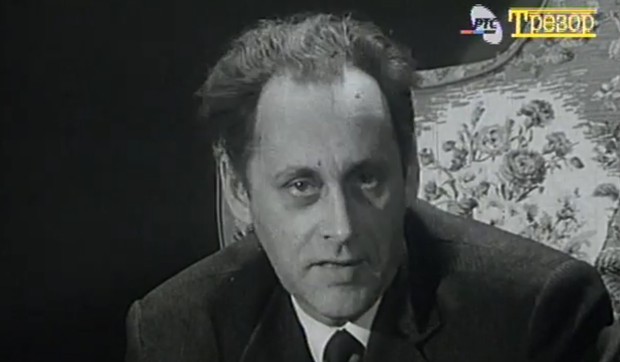 Radivoje Lola Đukić