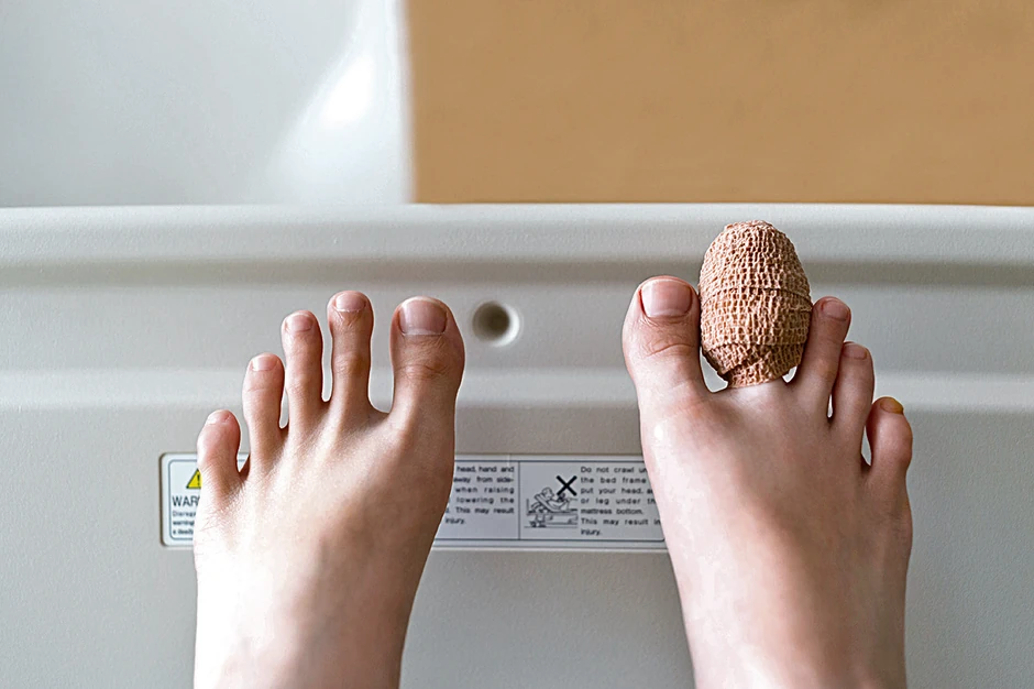 Dva meseca oporavka da bi stale u salonke