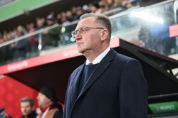 Michniewicz po meczu z Chile: Podobnie będzie wyglądało spotkanie z Meksykiem