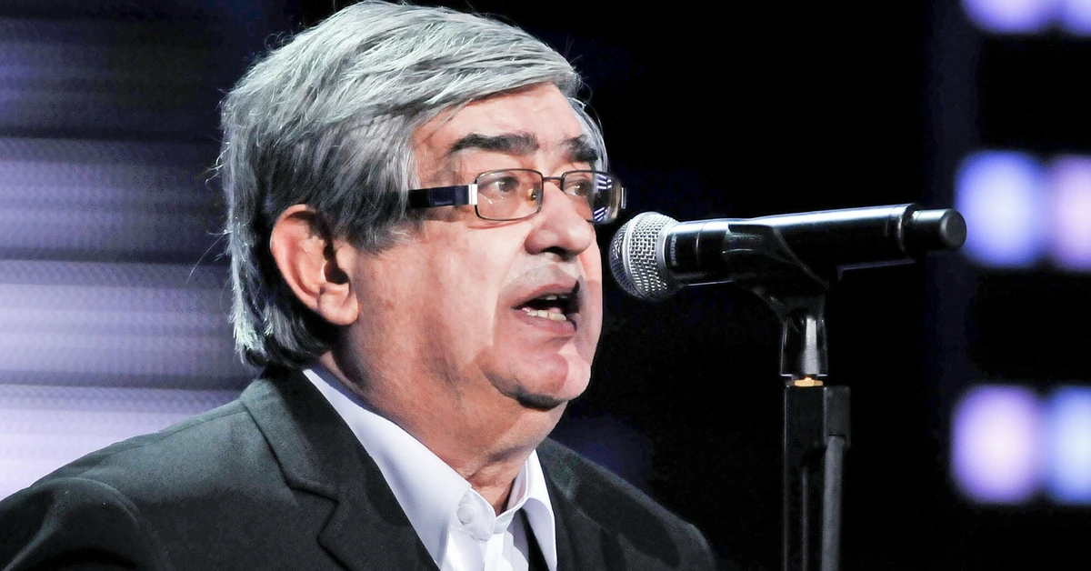 Nowa data pogrzebu Jerzego Derfla. Taką decyzję podjęła rodzina