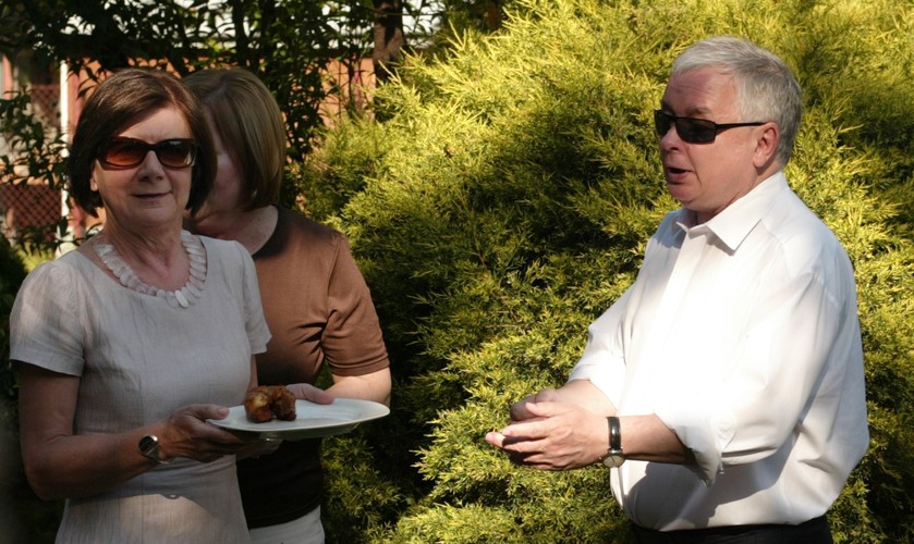 6. rocznica katastrofy pod Smoleńskiem