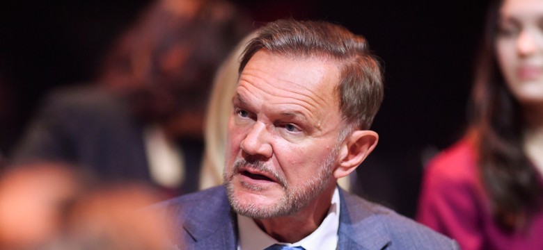 Cezary Pazura skrytykował lekcje religii. Co mu się nie podoba?