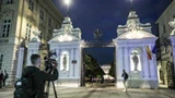Zabójstwo na UW. Podjęto pilną decyzję. Odwołano ważne wydarzenie