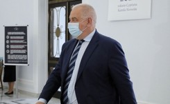 Szwagierka Sasina nie będzie objęta uchwałą przeciwko nepotyzmowi