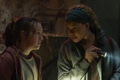 'The Last of Us' ocenzurowane. Chodzi o scenę pocałunku