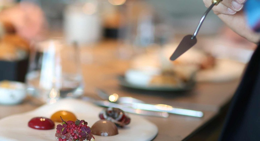 Degustacje odbędą się 21 i 22 października, a zwycięzcę poznamy 22 października podczas spotkania prezydenta z branżą gastronomiczną w ratuszu.