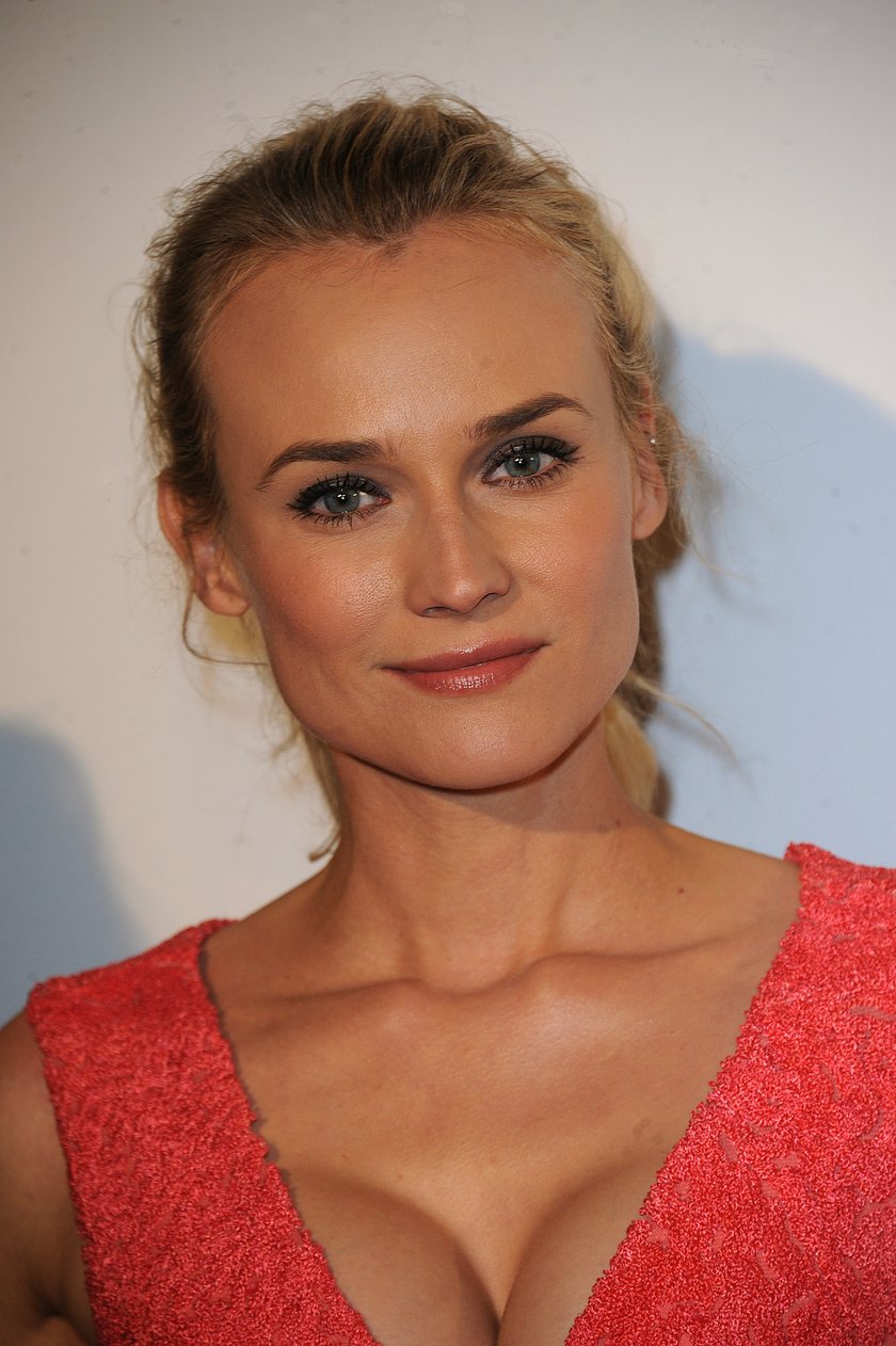 piersi Diane Kruger