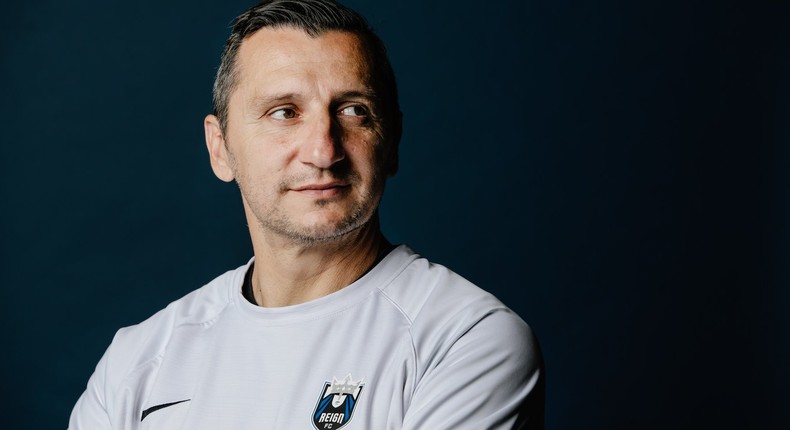 US Soccer just announced the new USWNT coach — here's everything you ...
