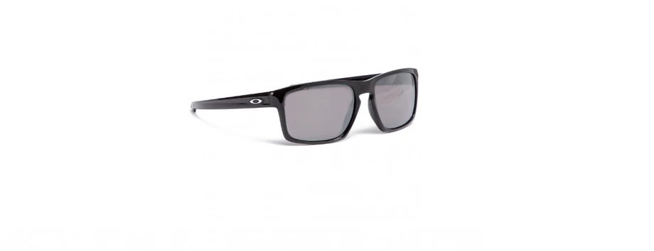 Okulary – OAKLEY Silver OO9262-4657 