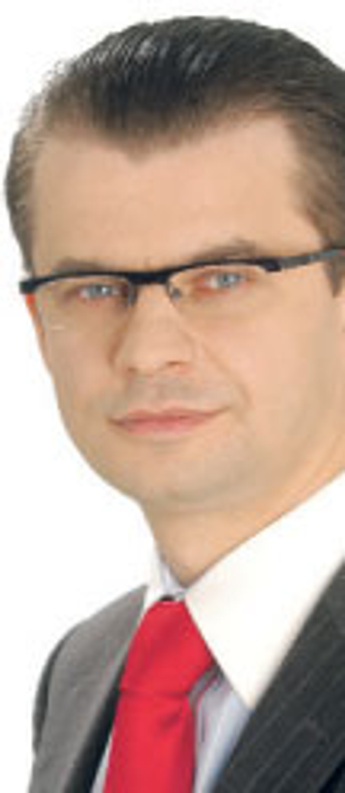 Robert Pasternak, partner Deloitte