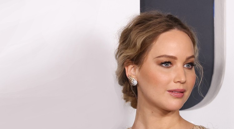 Jennifer Lawrence Fotó: Getty Images