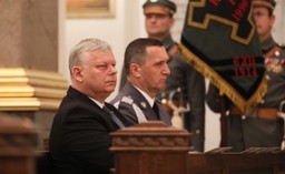 Suski: Rząd spełnił oczekiwania protestujących, a później pojawiły się następne żądania