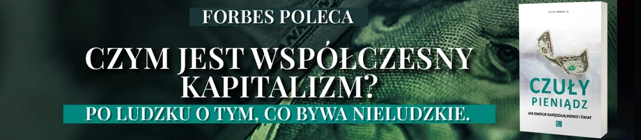 Czuły pieniądz