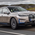 BMW Vision iNext staje się modelem iX. Inteligentne e-auto przyszłości wejdzie do produkcji w 2021 roku