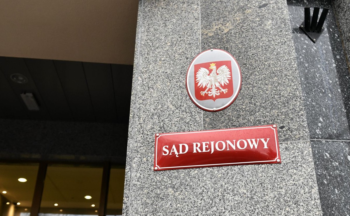 Sad Rejonowy w Olsztynie