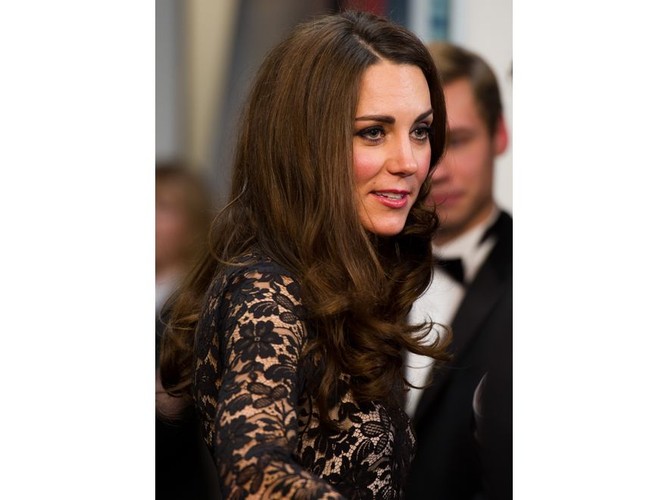 Kate Middleton skończyła 30 lat. Księżna Catherine na premierze „Czas wojny”