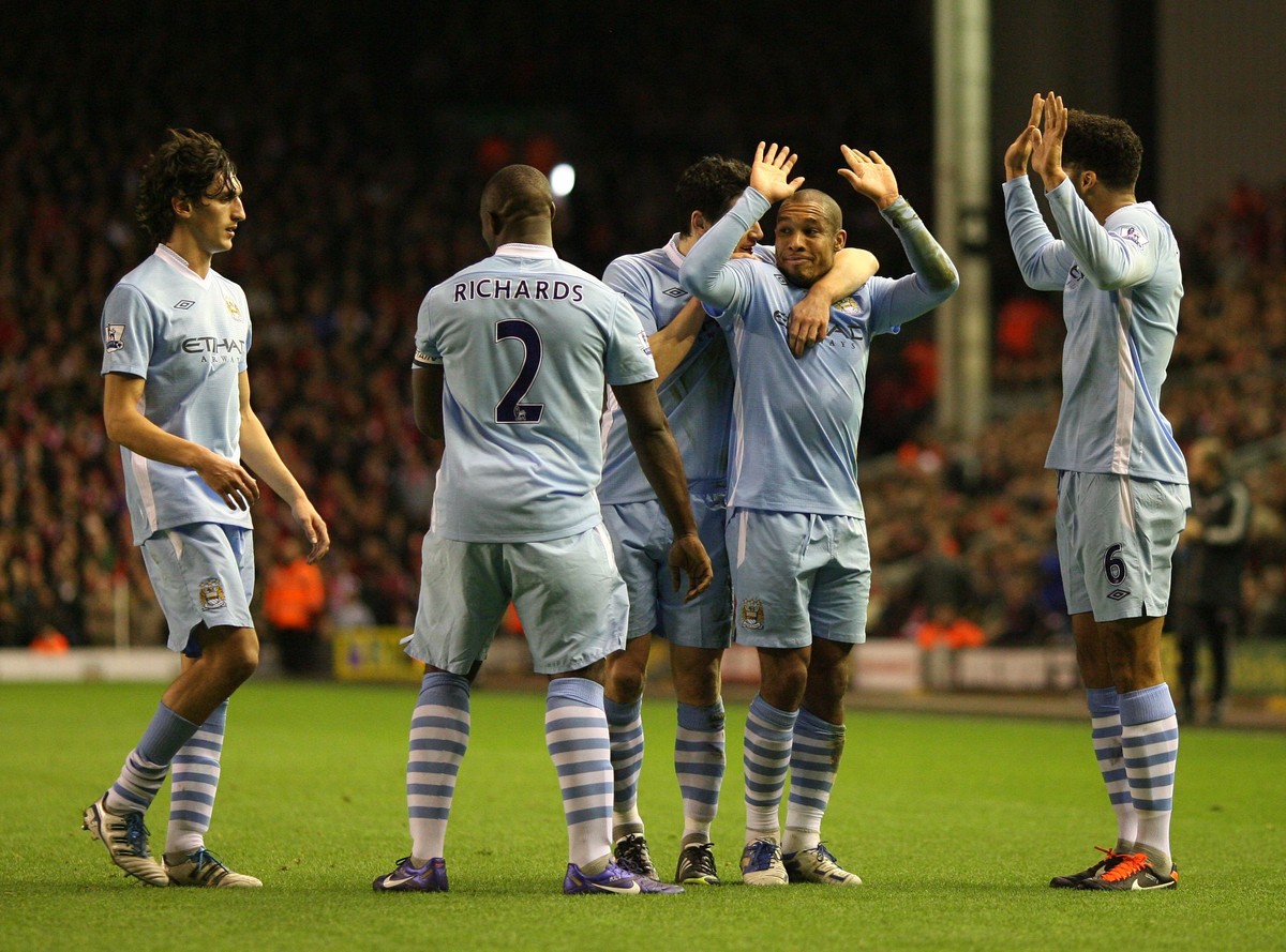 Manchester City coraz bliżej tytułu. Zobacz gole z meczu z Newcastle
