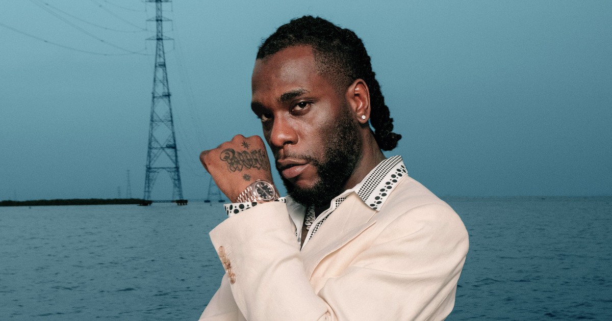 Burna Boy's 'Last Last' moves up 12 places on Billboard Hot 100 - Vimarsana News