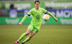 Gol Jakuba Kamińskiego, popis lidera z Monachium