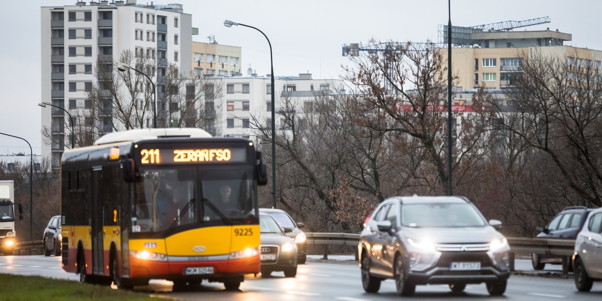 Białołęka została uznana drugą najbardziej dochodową dzielnicą miasta w 2018 r.