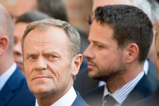 po tusk