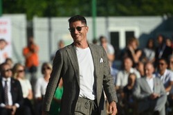 Robert Lewandowski otrzymał Order Uśmiechu. "To chyba najcenniejsze wyróżnienie"