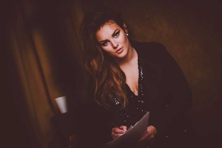 Ewa Farna zupełnie INNA niż ją znacie