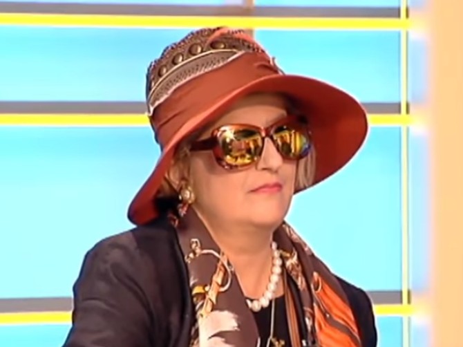 Isidora Bjelica
