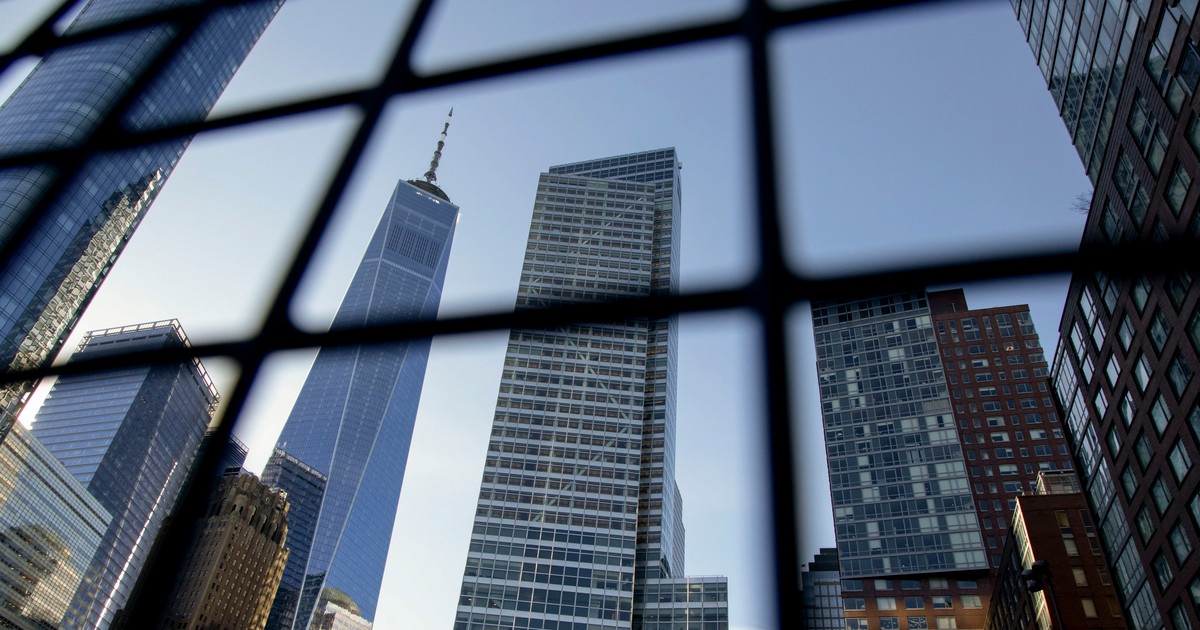 Niepewność gospodarcza i cła. Goldman Sachs dostrzega większe ryzyko recesji