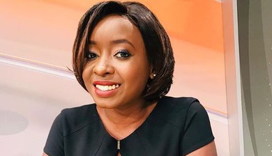 Kirigo Ng’arua gives update on Jacque Maribe months after quitting Citizen TV