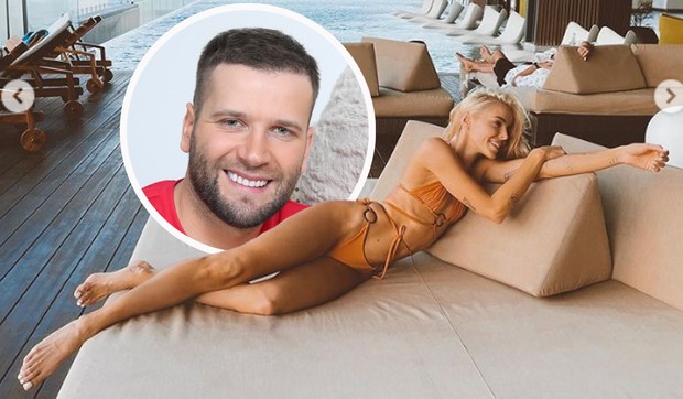 Vladan Savić i Jovana Jocić