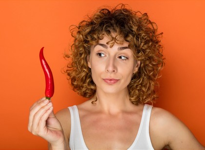 Valóban segíthet a chili a fogyásban? Ezt mondja a dietetikus című cikk nyitóképe