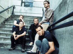 Pearl Jam ma dwadzieścia lat