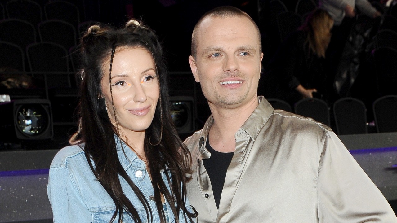 Partnerka Marcina Hakiela odpowiada na pytania fanów. Odniosła się do komentarza o swoim wieku