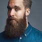 Broda. Po co ewolucja dała mężczyźnie brodę?