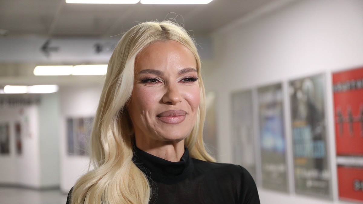 "KAD SAM TO RADILA, LOŠE SAM SE OSEĆALA" Nataša Bekvalac otkrila na šta je bila spremna zbog ljubavi, pa priznala: "Već dugo nisam zaljubljena" (Video) Kép