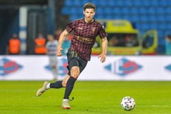 Piłkarz Pogoni ostrzega Austrię Wiedeń przed meczem z Lechem Poznań