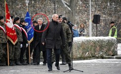 Kim jest szybki 'pan Kazimierz'? Wyborcza.pl: funkcjonariusz komunistycznej bezpieki. Jest odpowiedź Misiewicza