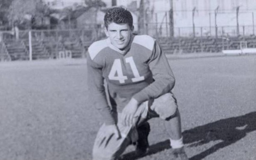 Mladina Zarubicu su na koledžu prozvali "Ludi Srbin"