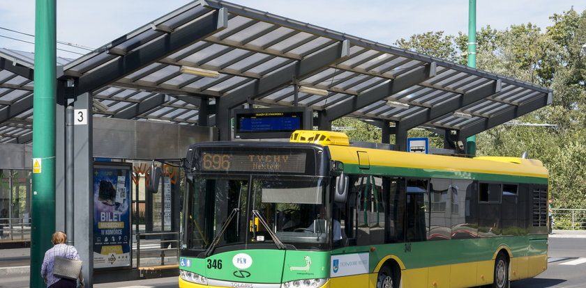 Tyszanie chcą więcej autobusów do klinik