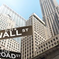 Mocne spadki na Wall Street. Strach przed stopami Fed