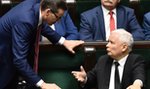 Kaczyński powiedział mu, że jeszcze może być premierem. Tak odpowiedział Morawiecki