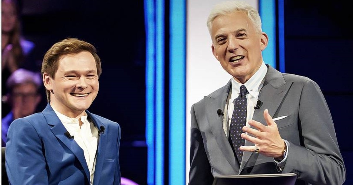 Zaskakująca porażka w "Milionerach". W pytaniu za 5 tys. pojawiły się postaci z kultowej bajki