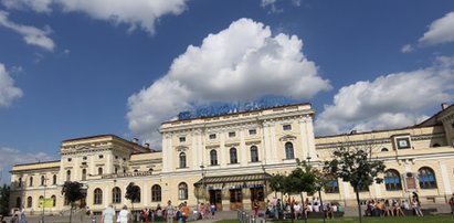 Nie zrobią kina w zabytkowym budynku dworca