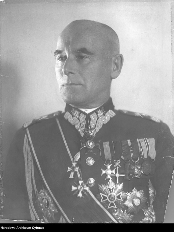 Marta Thomas-Zaleska. Śmierć ukochanej Edwarda Rydza-Śmigłego - Kobieta