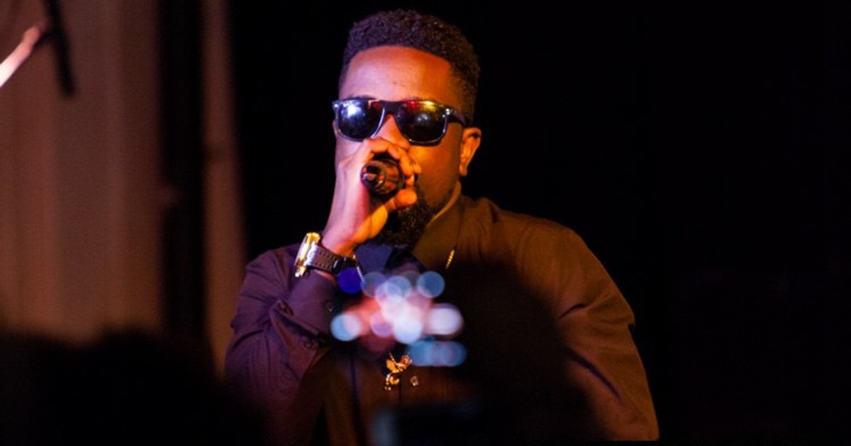 Watch rapper's performance at the SXSW Music Festival in Austin, Texas ...