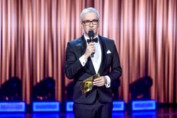 Eurowizja 2022. Orzech wytyka Sierockiemu wpadkę. Poszło o gitarę