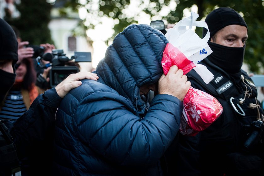 Szokujące ustalenia ws. śmierci Jana Kuciaka 