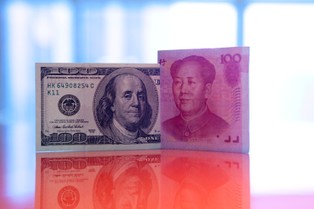 Dolar trzyma się mocno. Juan może go wygryźć dopiero za kilka dekad