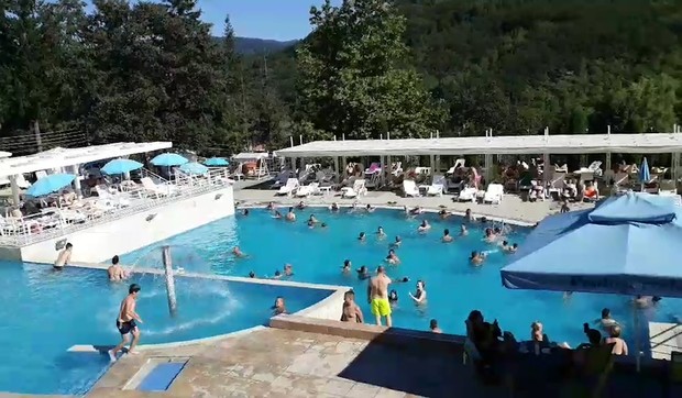 Cene smeštaja u ovoj banji 2.000 dinara